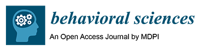 Behavioral Sciences
